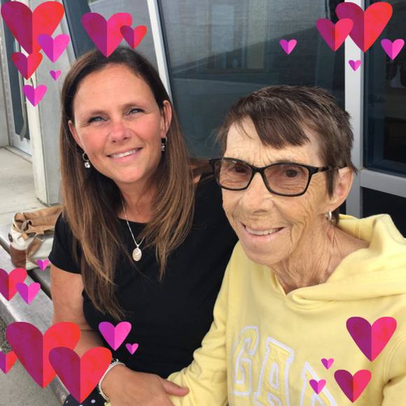 Meet your Posher, Debbie - Picture 1 of 1